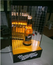 Solución de visibilidad de marca