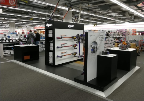 Premium ürün platformu