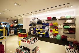 Retail furniture installation