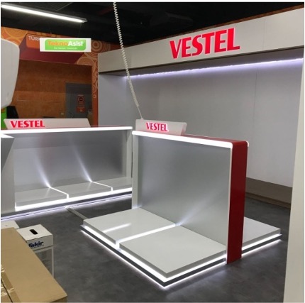 Ev eğlence bölgesi